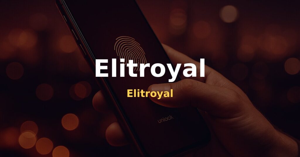 Elitroyal