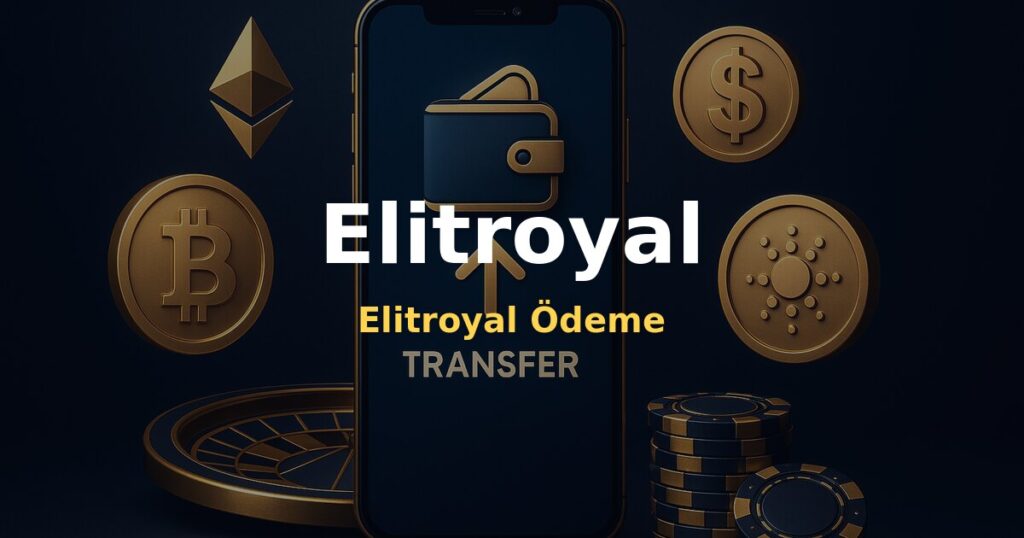 Elitroyal Ödeme - Elitroyal